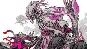 'Warframe Aventura El Gambito de Glast #1 | Frame ( Nidus )'