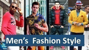 'MEN fashion style man posing styles fashion style Street style man photoshoot outfits'