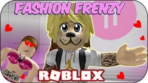 'ROBLOX - Mi belleza interior - Fashion Frenzy!'