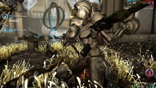 'WARFRAME Nidus e um frame op nas maos de quem sabe jogar'