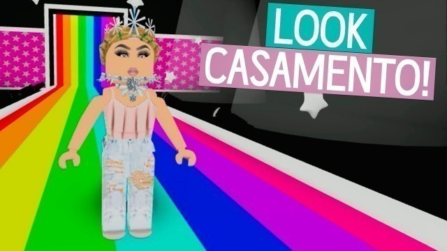 'EU SOU MUITO RUIM! | Roblox Fashion Frenzy'