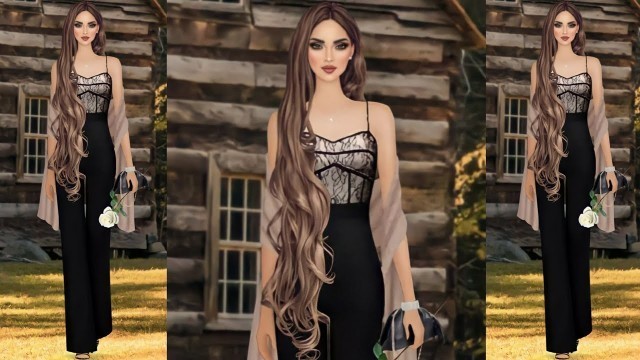 'Covet Fashion Game Play -  Cocktail Attire'