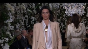 'Ralph Lauren wows with runway-to-retail collection'