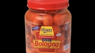 'How to Make Old Fashion Pickled Bologna'