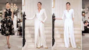 'Ralph Lauren   Spring 2019 Ready to Wear'