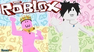 'UN GATITO MUY BONITO | FASHION FRENZY ROBLOX | CRYSTALSIMS'