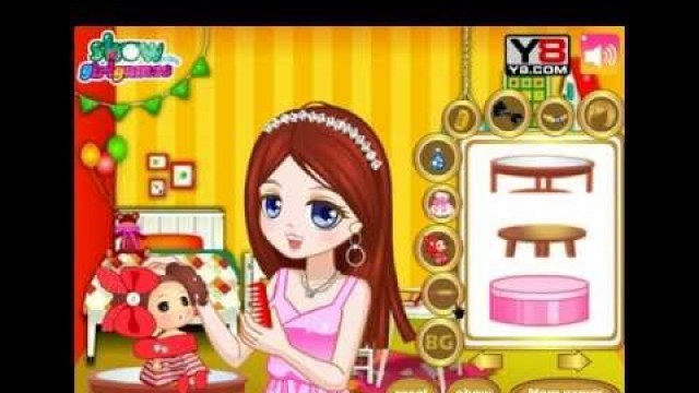 'Dress Dolls Fashion - Y8.com Online Games by malditha'