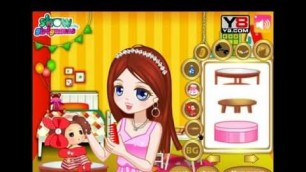 'Dress Dolls Fashion - Y8.com Online Games by malditha'