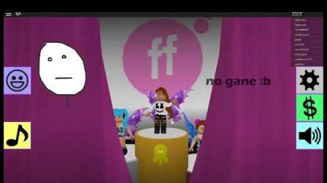 'fashion frenzy/roblox- kallysgames'