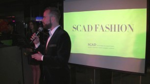 'Corporate Private Event - SCAD Fashion 2013'