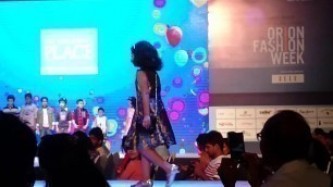 'Orion Fashion Week 2015: The Children\'s Place'