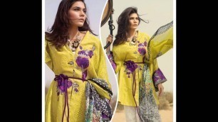 'Pak Fashion Latest Collection'