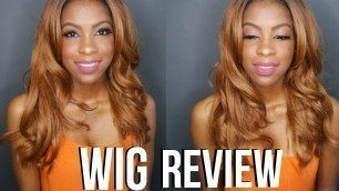 'SENSATIONELL INSTANT FASHION WIG |INNA| UNDER $20'