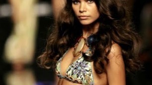 'MISS BIKINI Spring 2009 Milan - Fashion Channel'