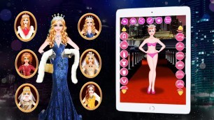 'Top Model Dress Up - Covet Fashion |Actress Covet Fashion Success | Girls Game'