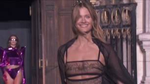 'ETAM | Spring Summer  Lingerie Collection 2022 Fashion Show | \"In Paris with Love\"'