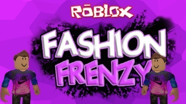 'ROBLOX: FASHION FRENZY~Funky Hat Day'