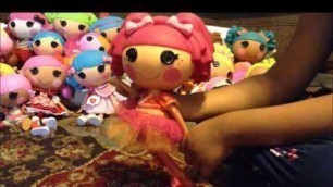 'Lalaloopsy Talent Show 2013'