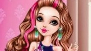 'APPLE WHITE PINTREST DIVA (FASHION GAMES FOR GIRLS AND KIDS)'