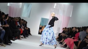 'Christian Dior | Spring Summer 2013 Full Fashion Show | Exclusive'