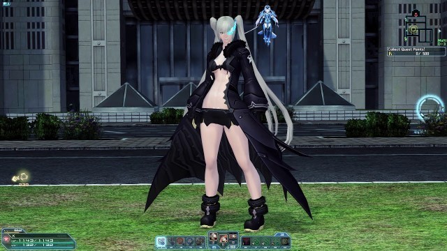 'PSO2 K\'s Fashion Presets'