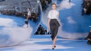 'Christian Dior | Fall Winter 2013/2014 | Full Show'