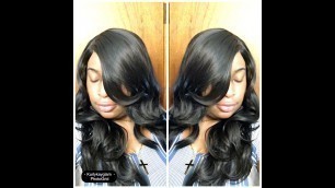 '$20 OLDIE BUT GOODIE: SENSATIONNEL INNA FASHION WIG'