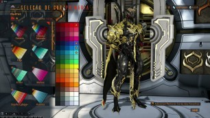 'Fashion Frame Nidus Prime BR'