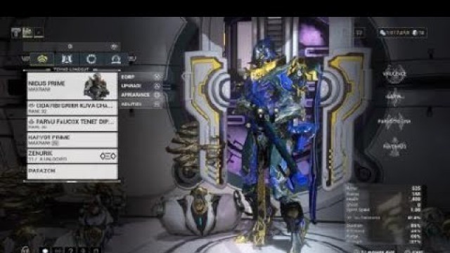 'FASHION FRAME NIDUS PRIME'