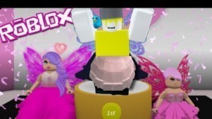 'Fashion Frenzy/ Roblox'