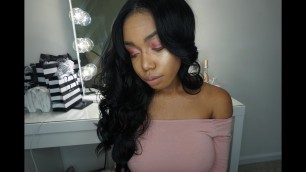 'SENSATIONNEL WIG REVIEW | INNA WIG | 21 DOLLARS!!'