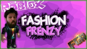 'It\'s a Fashion Frenzy! - ROBLOX Xbox'