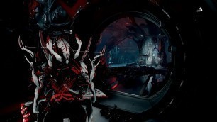 'Warframe [PS4] Nidus build [0 Forma]'