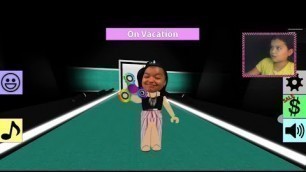 'Fashion Frenzy Roblox (Part1)'