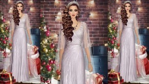 'Covet Fashion Game Play - The Nutcracker Suite'