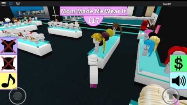 'Roblox: Fashion Frenzy Las partidas donde todas llego al 1 lugar los mejores atuendos