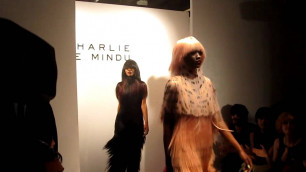 'Charlie Le Mindu s/s 11'