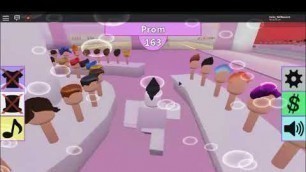 'Fashion Frenzy. [ROBLOX['