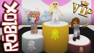 'ROBLOX FASHION FRENZY: Nuevos Pelitos - Soy un Ángel de Victoria Secret!!'