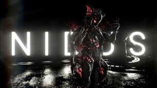 '[Warframe ITA] NIDUS PRIME | Build and Guide | RED CRIT!'