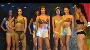 'Lingerie & Two Piece Fashion Show By Candour London'