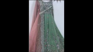 'Top 10 latest Pastels Eastern Dresses |Party wear#invogue#trend#pak'