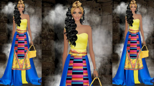 'Covet Fashion Game Play - Discovering History'