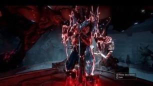 'nidus Fashion Frame warframe'