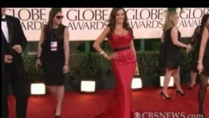 'Golden Globes Fashion: The Good and The Bad'