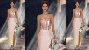 'Covet Fashion Game Play - Date Night Desires'