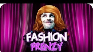 'Fashion Frenzy Roblox Live Stream'