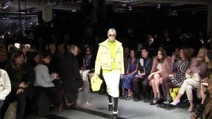 'Kenzo   Fall Winter 2014 2015 Full Fashion Show   Exclusive Video'