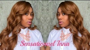 'Sensationnel Inna| $20 Wig'