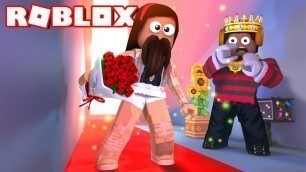 'LA CHICA MÁS FEA DE ROBLOX GANA EN FASHION FRENZY | Roblox en Español'